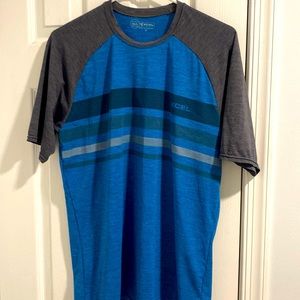 Mens medium xcel shirt